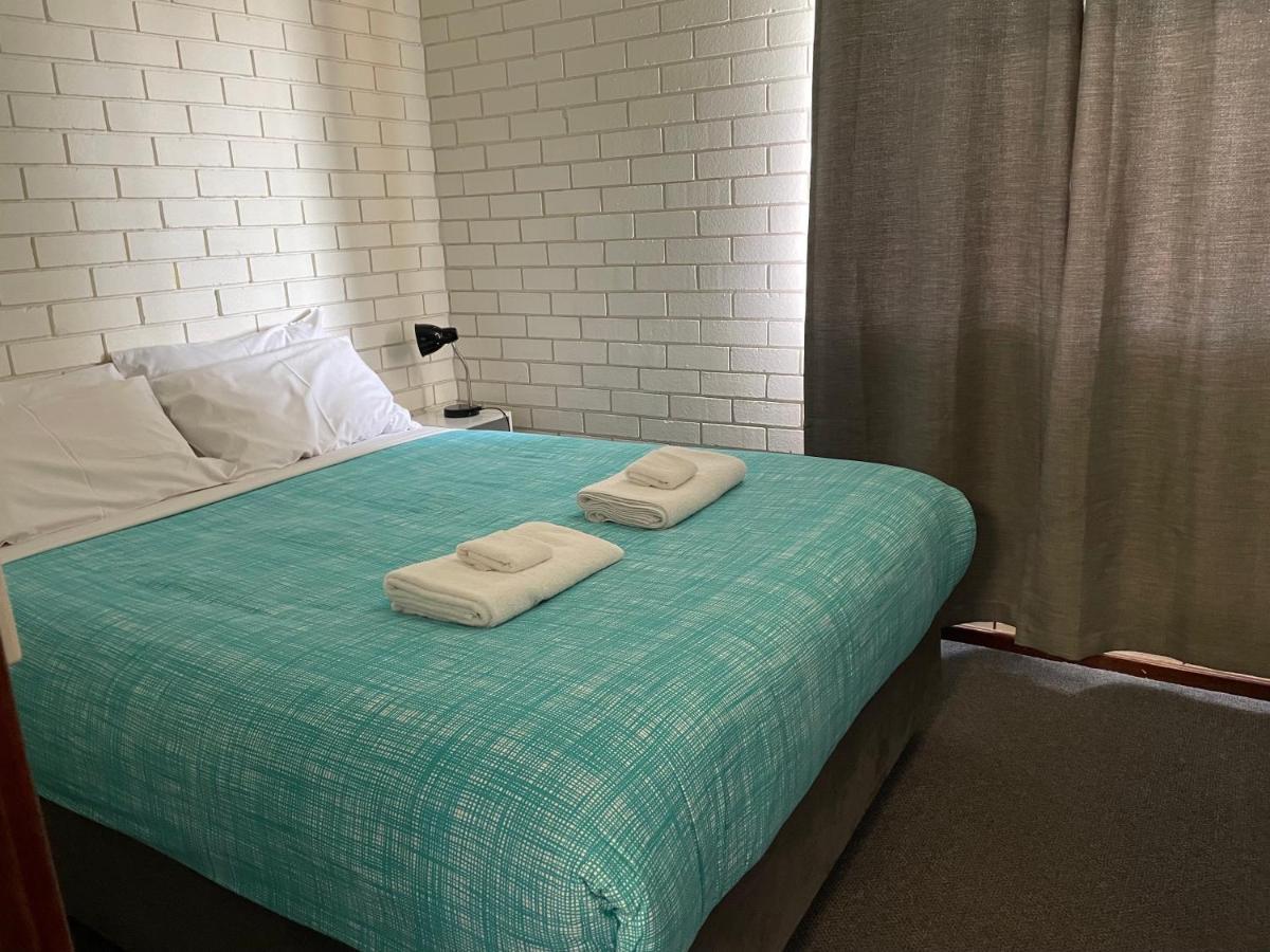Augusta Escape Holiday Units Exterior foto
