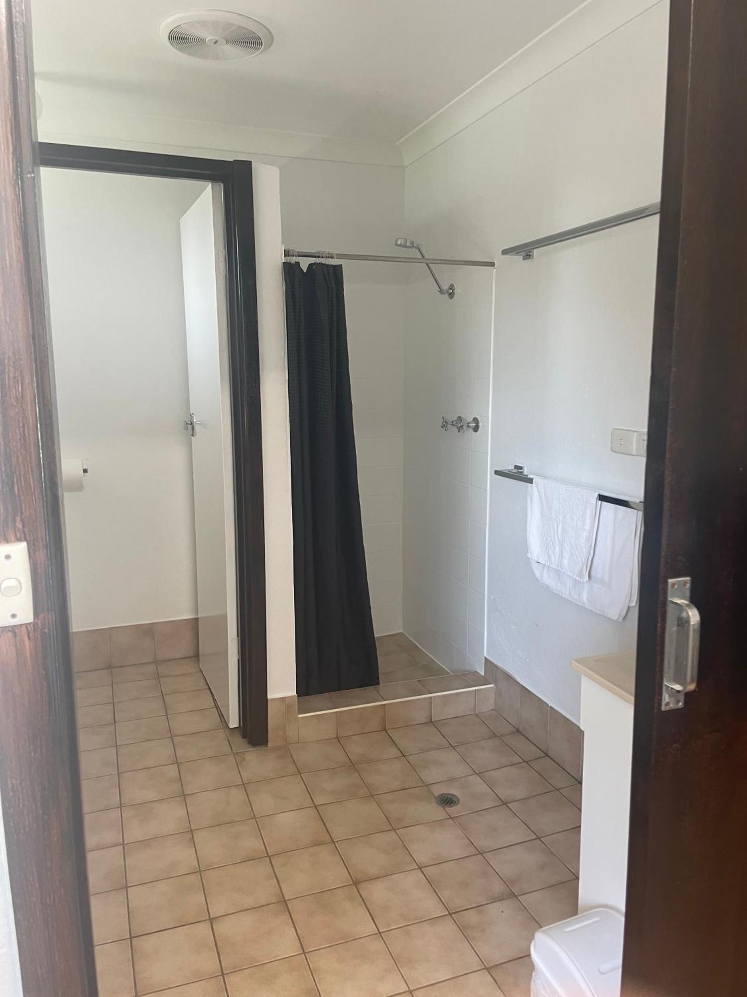 Augusta Escape Holiday Units Exterior foto